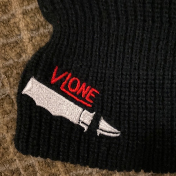 VLONE x KODAK BLACK Ski Mask - Picture 7 of 8